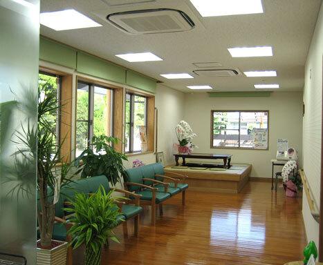 医療機関の写真(2)