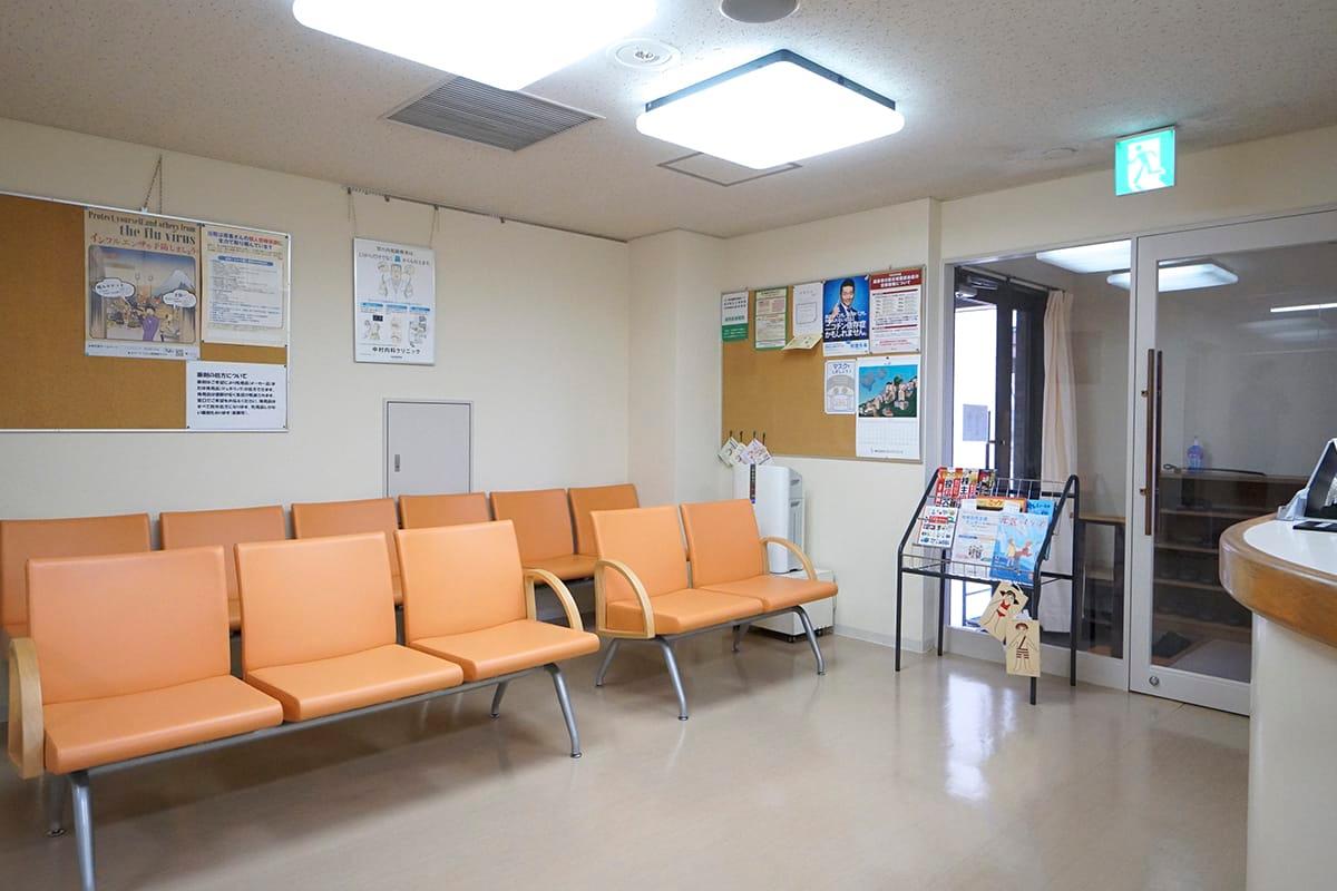医療機関の写真(2)