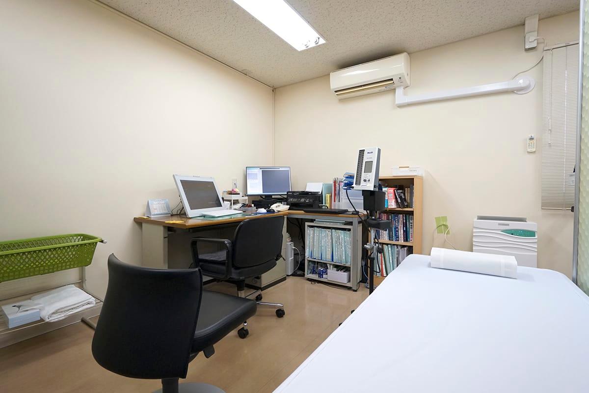医療機関の写真(3)