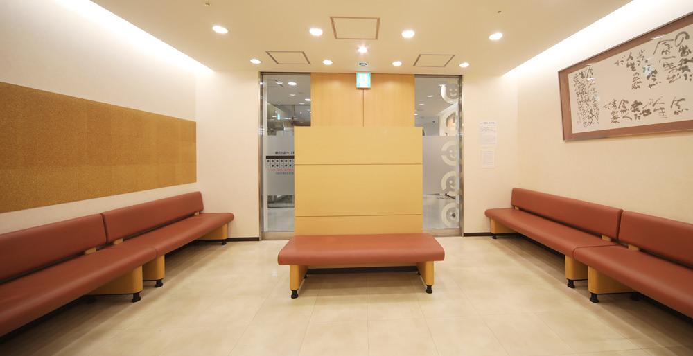 医療機関の写真(2)