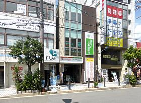 医療機関の写真(1)