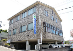 医療機関の画像