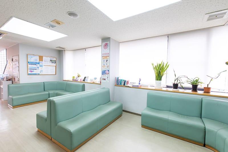 医療機関の写真(2)