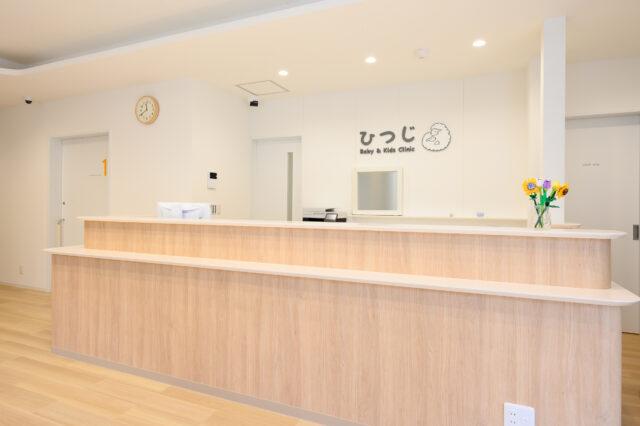 医療機関の写真(1)