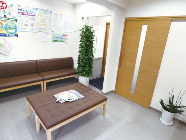 医療機関の写真(3)