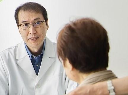 医療機関の写真(1)