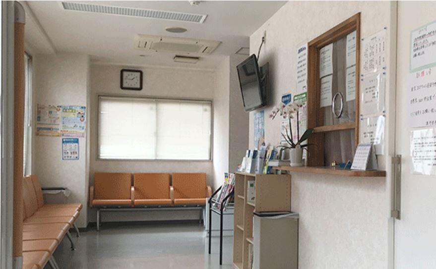 医療機関の写真(2)