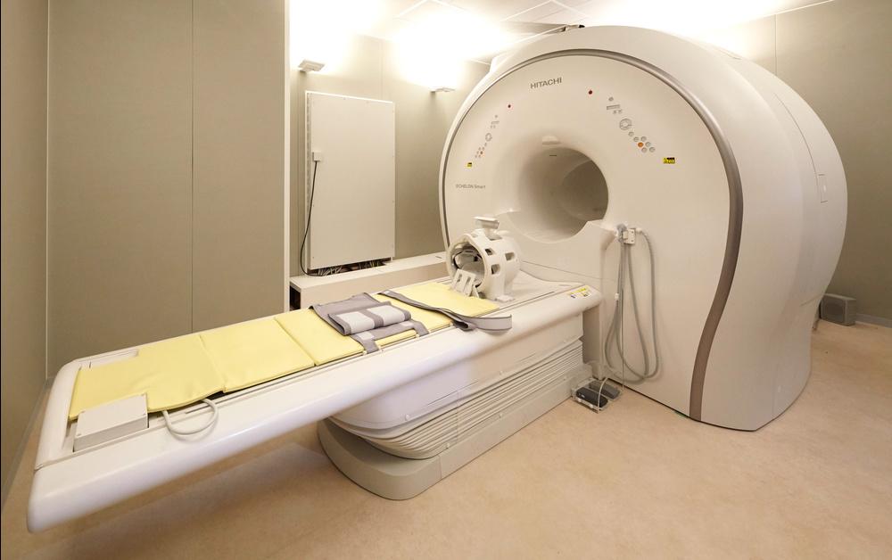医療機関の写真(3)