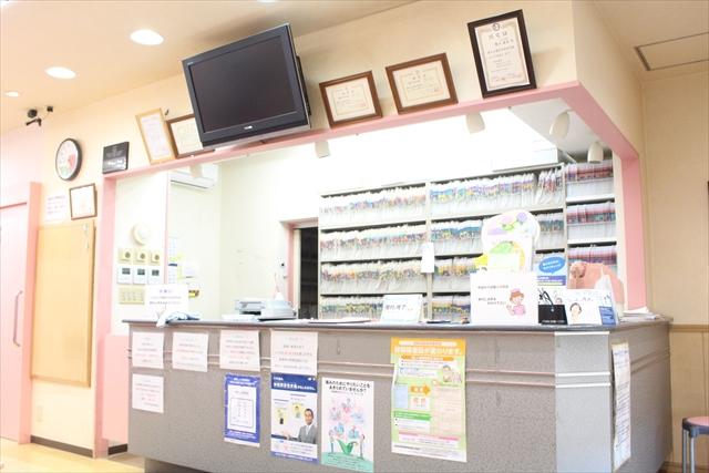 医療機関の写真(2)
