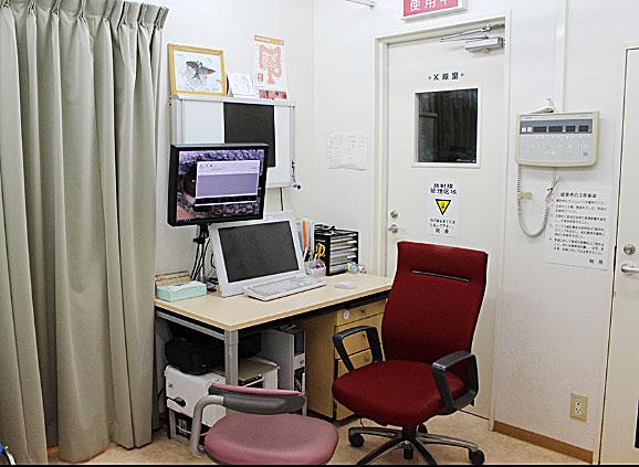 医療機関の写真(3)