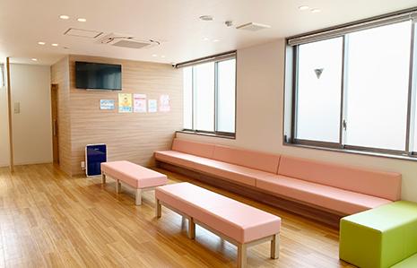 医療機関の写真(2)