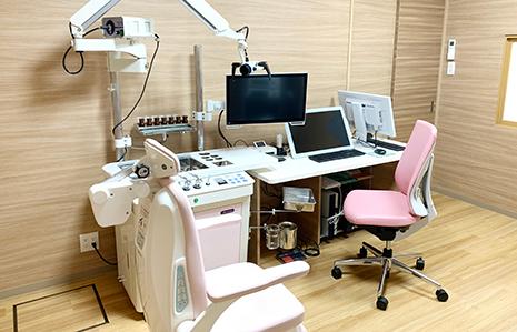 医療機関の写真(3)