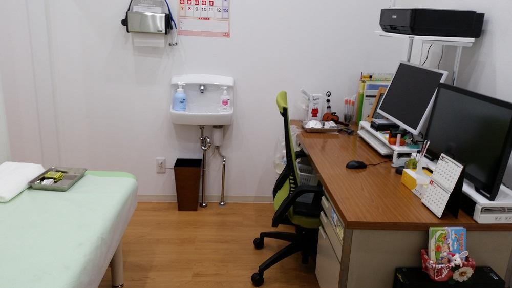 医療機関の写真(3)
