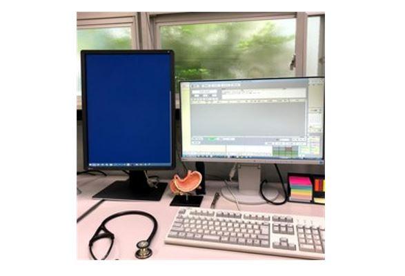 医療機関の写真(2)