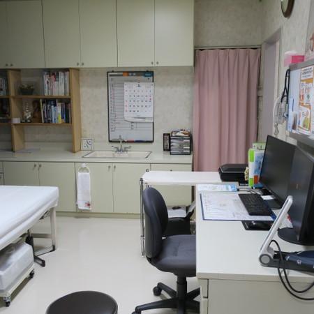 医療機関の写真(2)