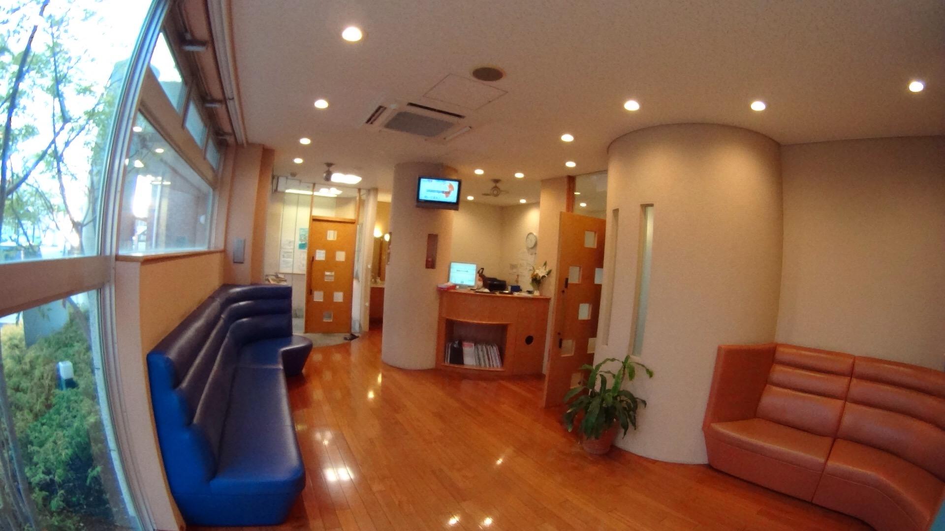 医療機関の写真(2)
