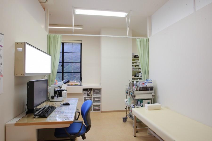 医療機関の写真(2)
