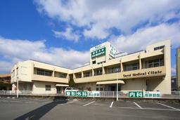 医療機関の画像