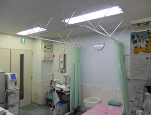 医療機関の写真(3)