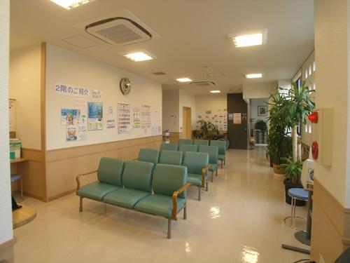 医療機関の写真(2)