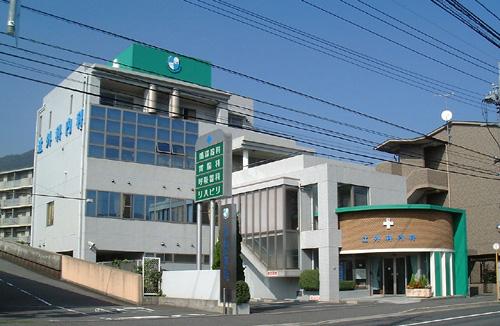 医療機関の写真(1)