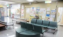 医療機関の写真(2)