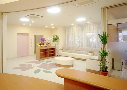 医療機関の写真(2)