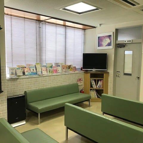 医療機関の写真(2)