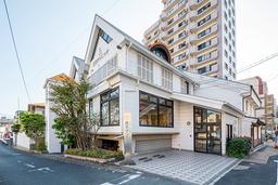医療機関の画像
