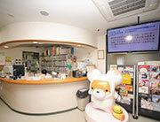 医療機関の写真(2)