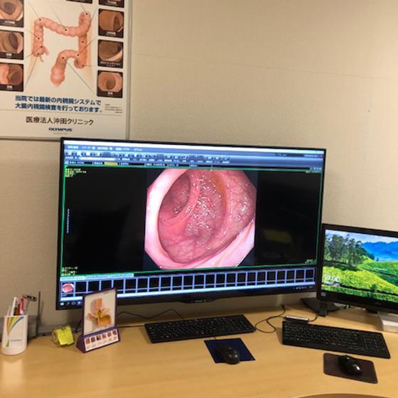 医療機関の写真(2)