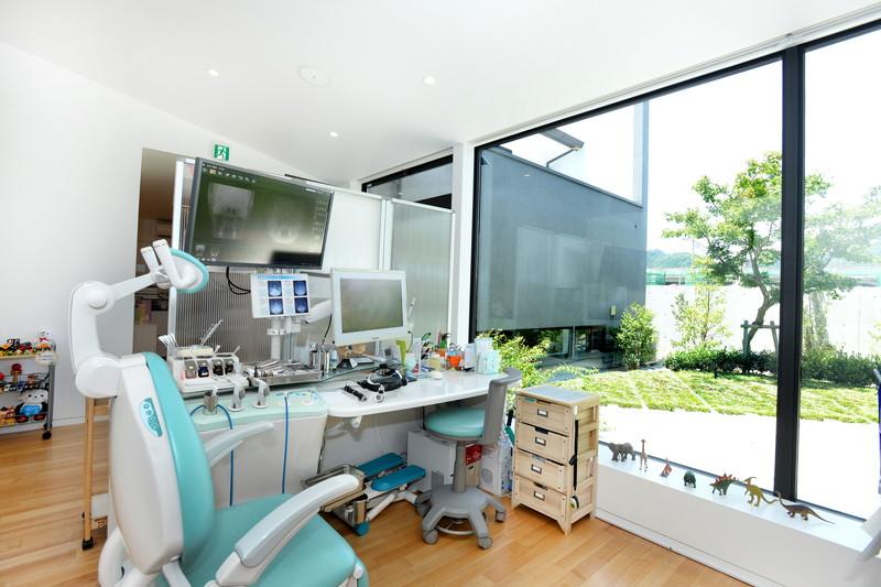 医療機関の写真(3)