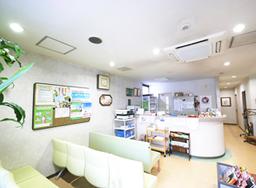 医療機関の画像
