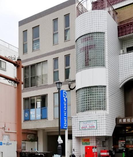 医療機関の写真