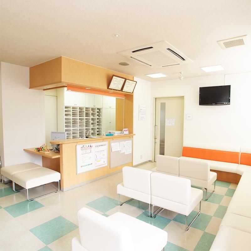 医療機関の写真(2)