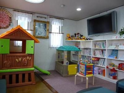 医療機関の写真(3)
