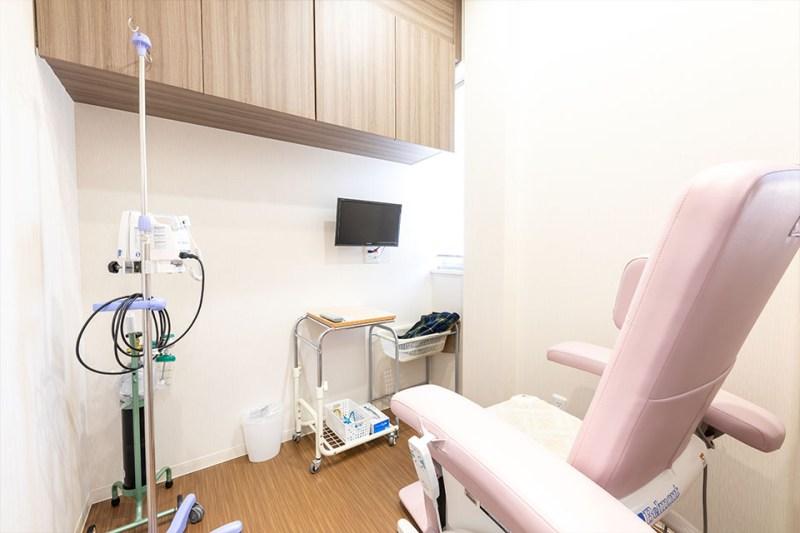 医療機関の写真(3)