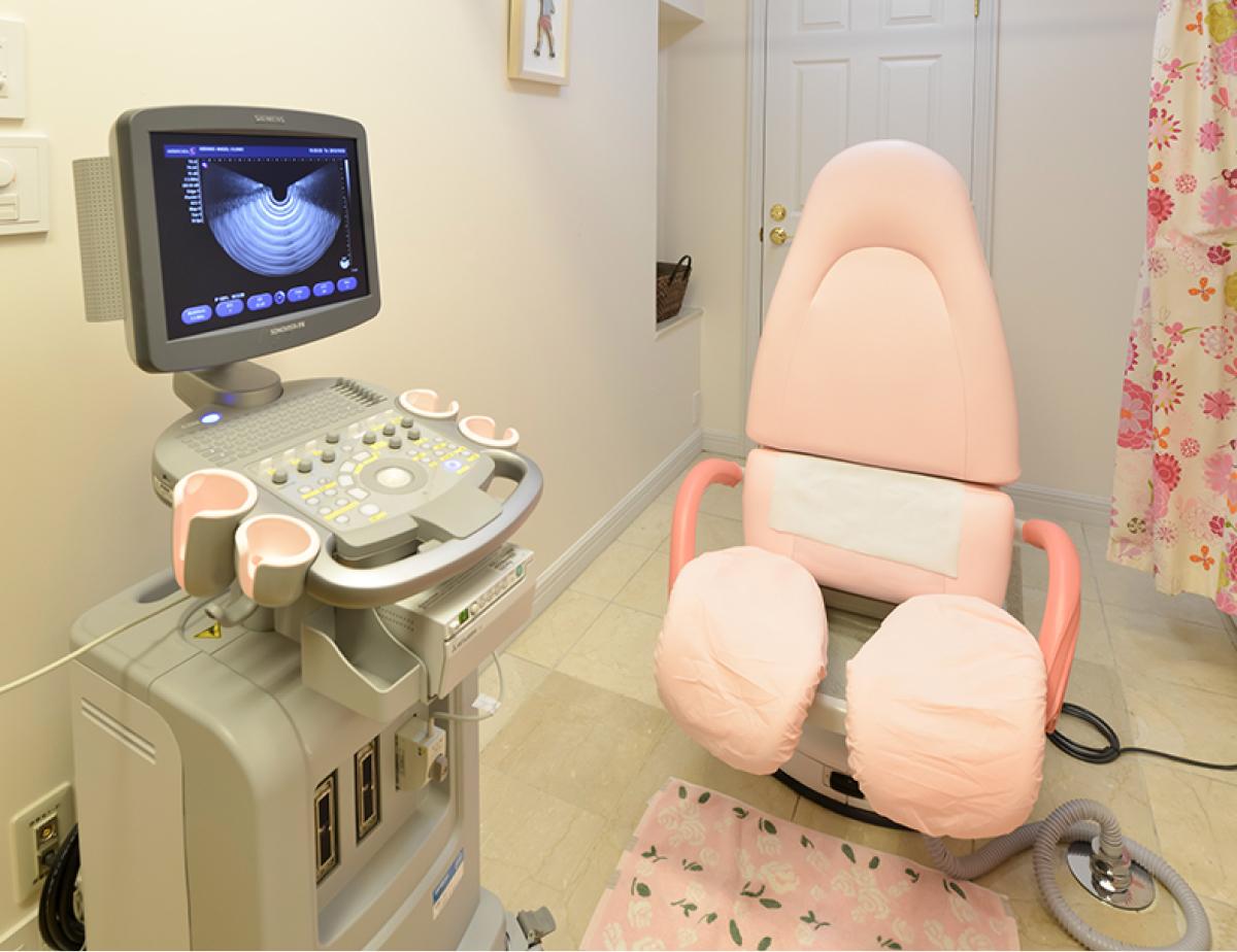 医療機関の写真(3)