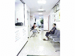 医療機関の写真(1)