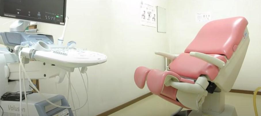 医療機関の写真(3)