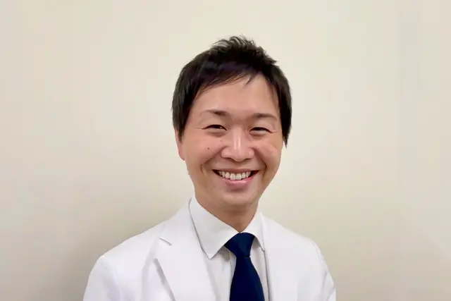 精神科専門医・指導医・精神保健指定医 山﨑龍一医師