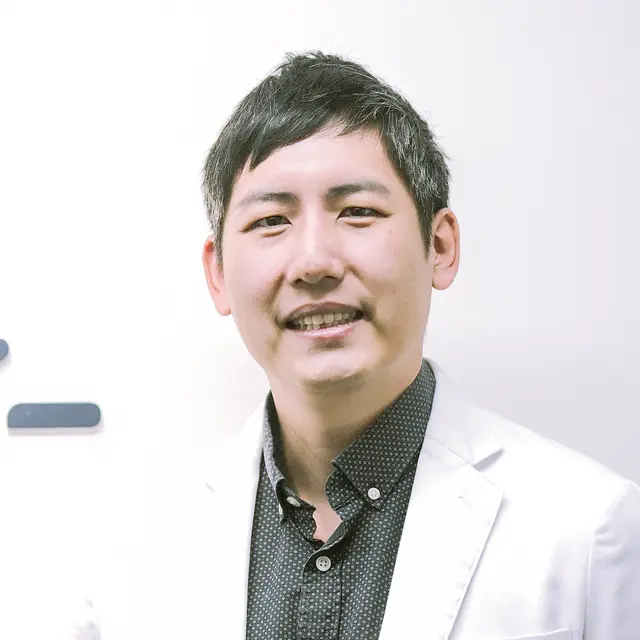 亀田総合病院脳神経内科ベスト指導医・神経内科専門医 原瀬翔平医師