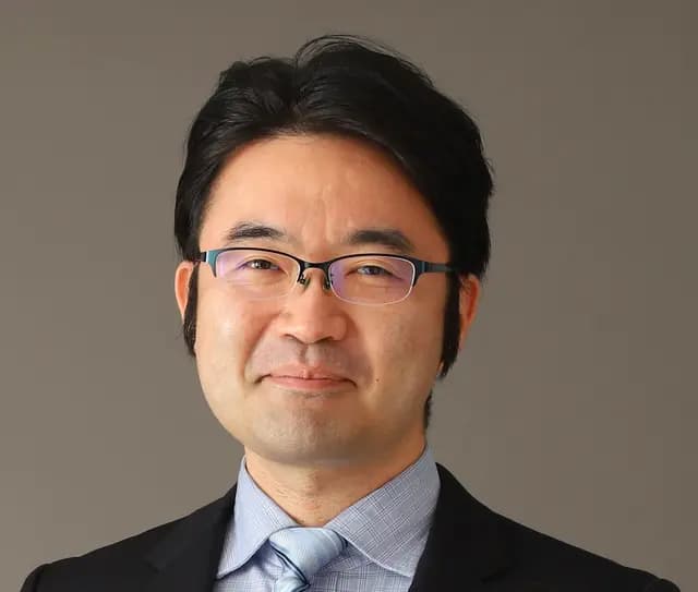 濱畑 智弘 医師