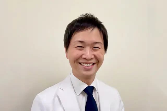 山﨑 龍一 医師