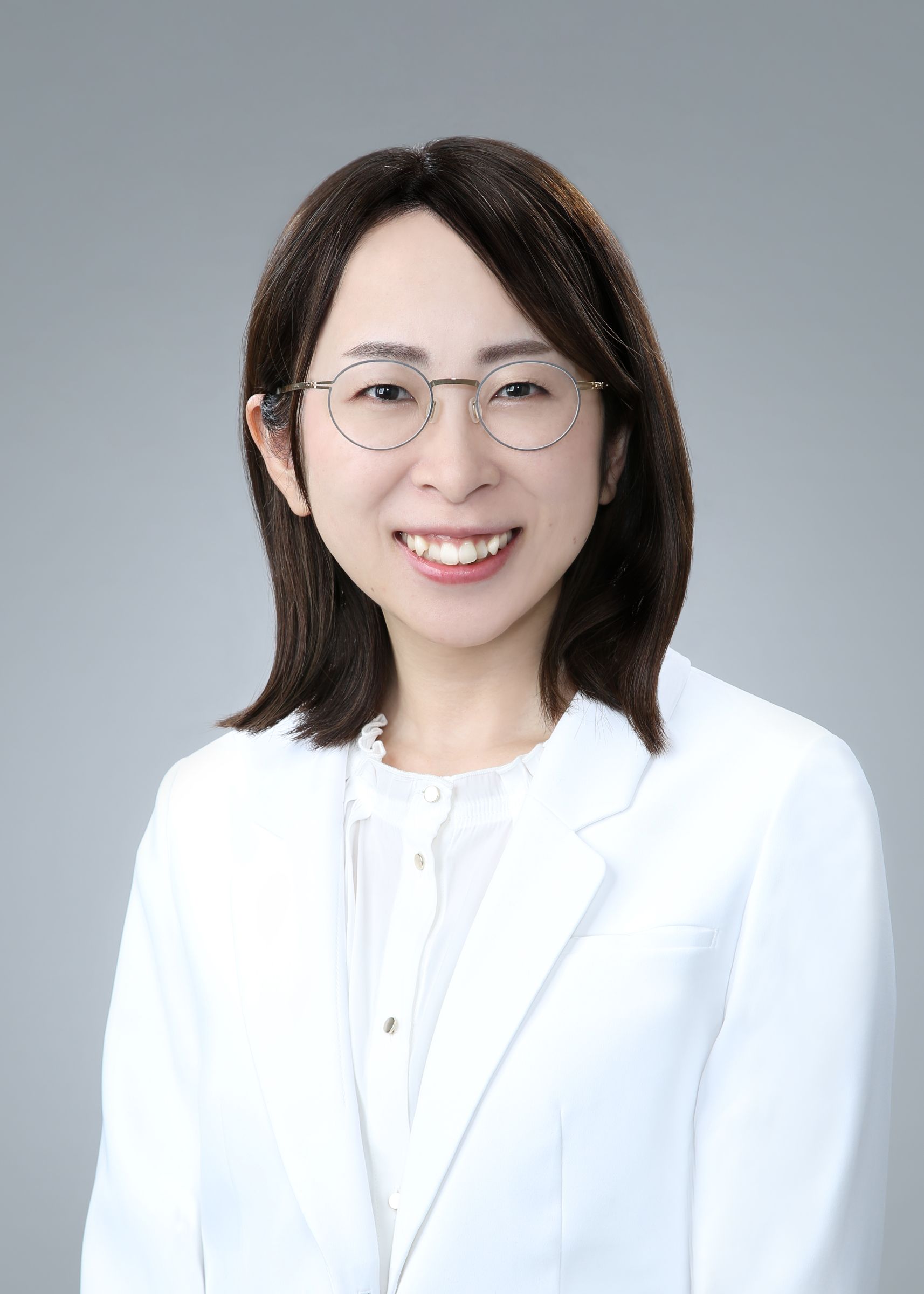 病院総合診療特任指導医・認定内科医・指導医 平松由布季医師