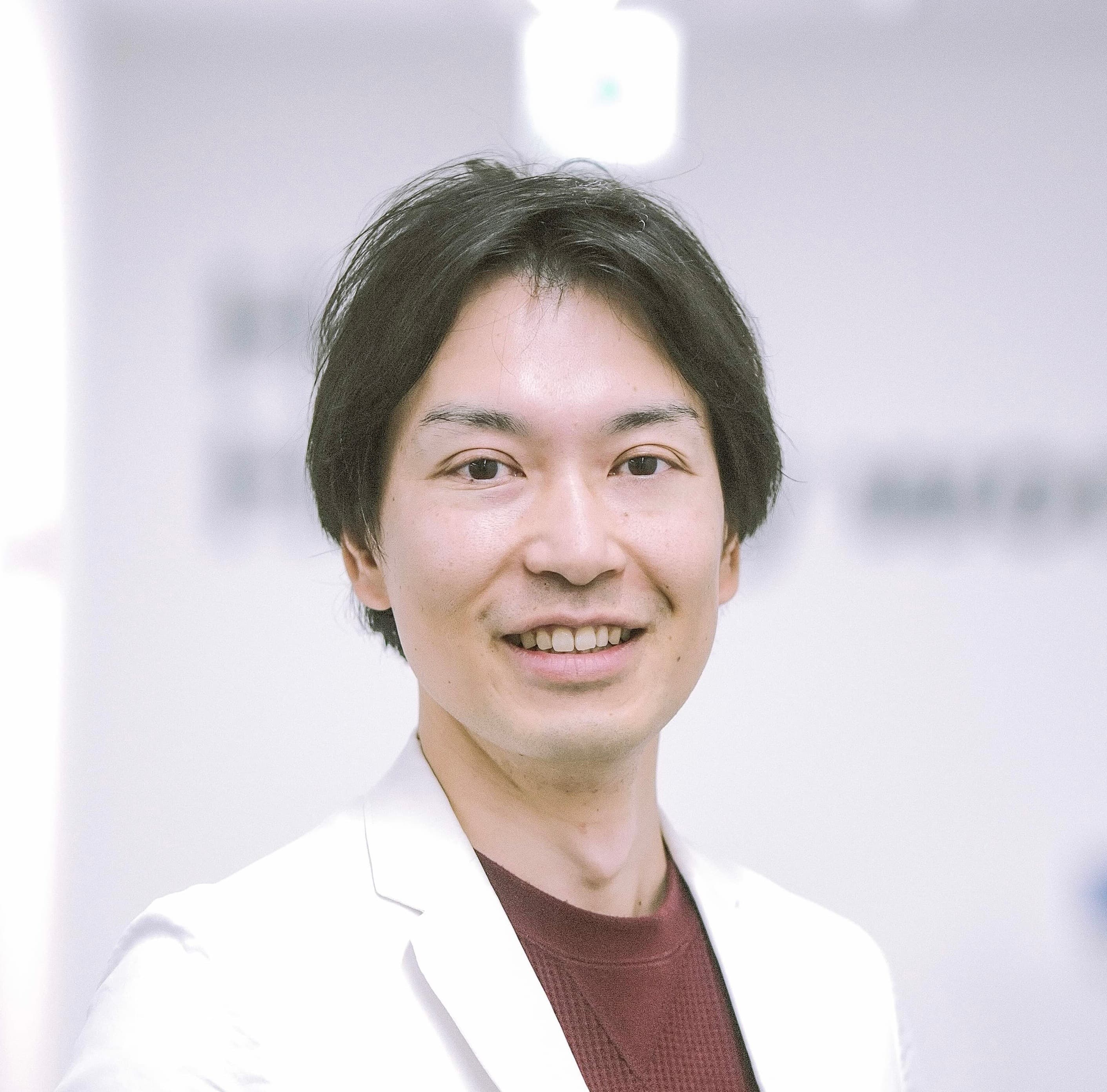 金沢 誠司 医師