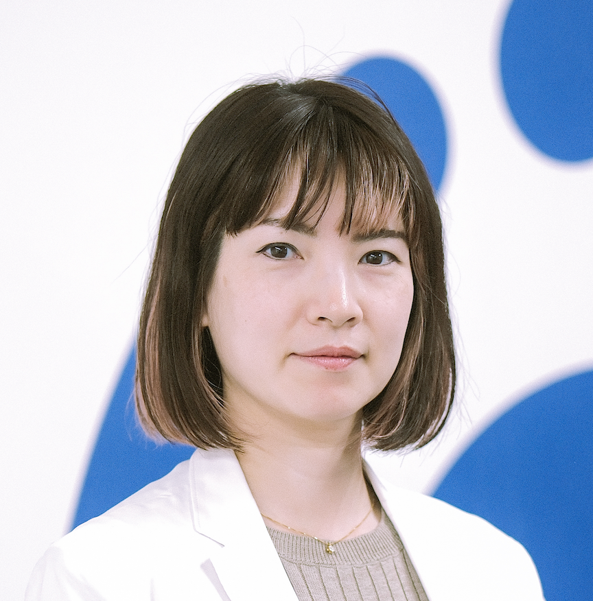 総合内科専門医・消化器病専門医・消化器内視鏡専門医 吉岡藍子医師