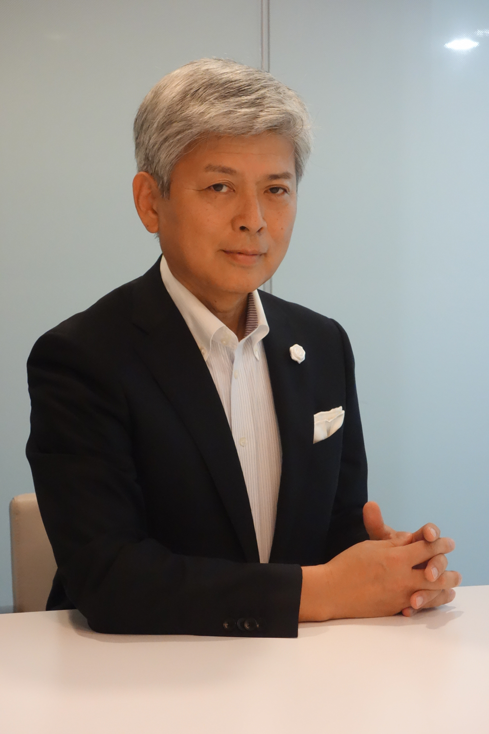 われわれの仕事はよりよい社会をデザインすること。都市型ブルーゾーン「八王子モデル」のための取組みとはのアイキャッチ画像