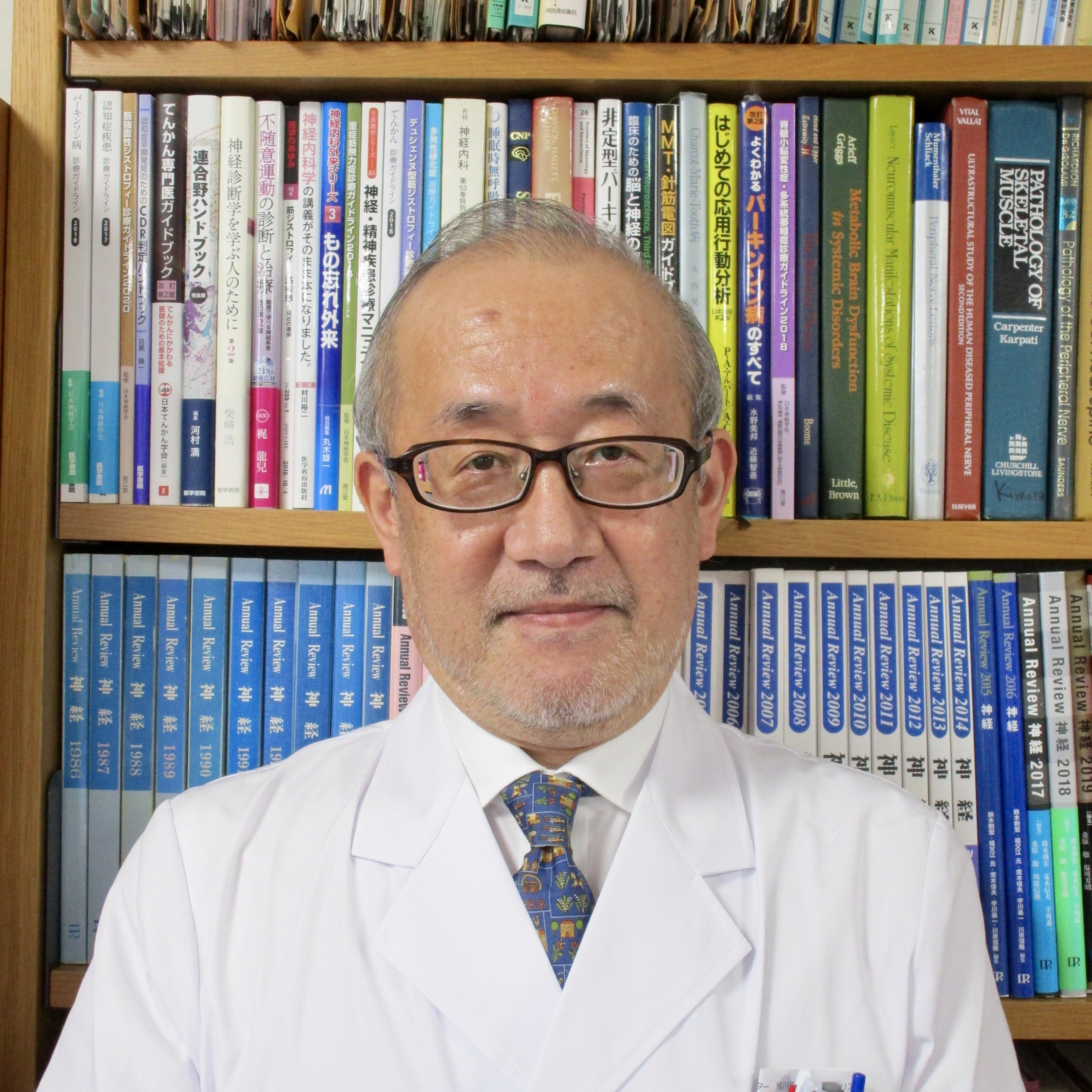 目指すべきは『職員の満足度』。専門性を高めながら地域に寄り添う病院経営とは。のアイキャッチ画像