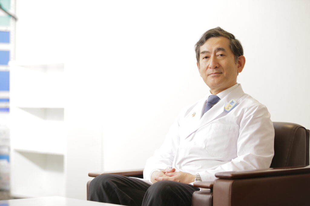 「苦しんでいる方を救うこと」が使命。地域の救急病院として、できる限り救急を受け入れられるように取り組むのアイキャッチ画像